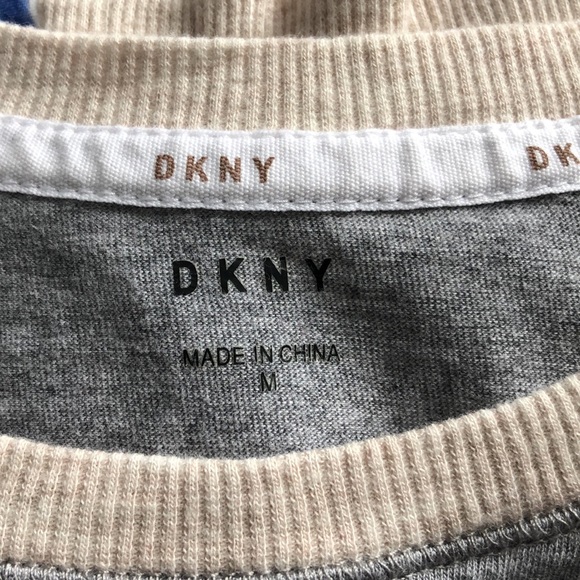 DKNY Lounge Set - Picture 2 of 4
